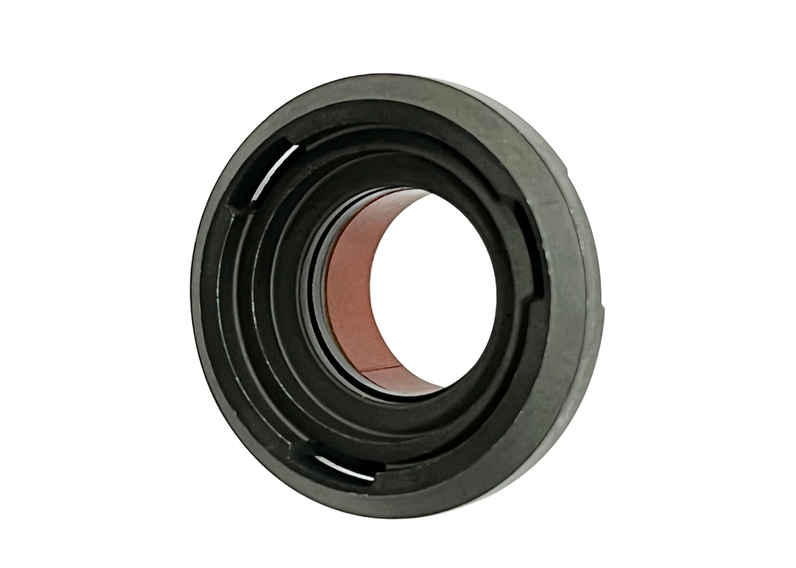 Precision Sintered Rod Guide De ultieme oplossing voor uw producten