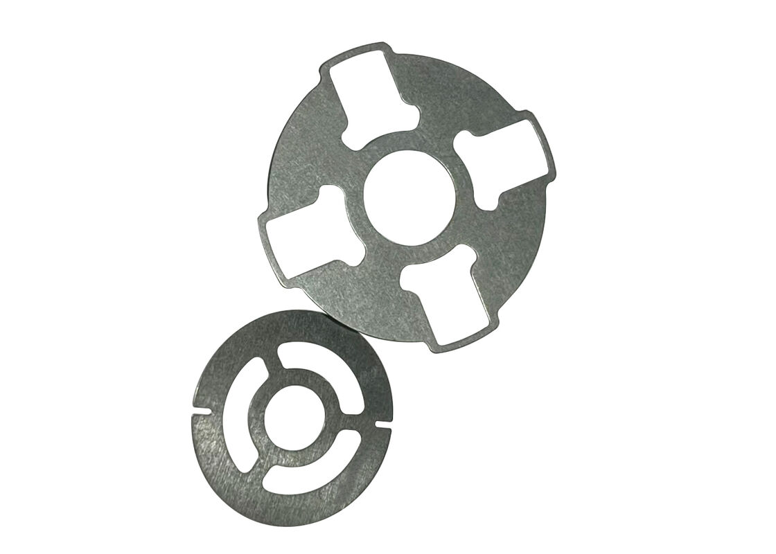 Schokklep schimmen geproduceerd met geavanceerde productietechnieken om consistente en klep aanpassing mogelijkheden te leveren