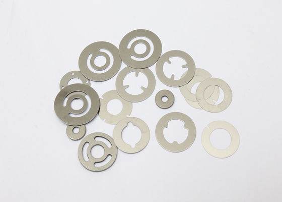 Metal Gasket Flat Washer Shim Stamping Disc