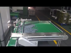 Visuele inspectieapparatuur voor zuigerventielleiding