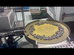 Stoombehandeling Schokabsorberende zuiger met de juiste hardheid en verpletterende sterkte