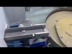 Geslaagd ROHS-test Exporteerd PTFE Banded Piston 30mm Voor OEM Schokdemper