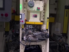 Geen stoombehandeling schokabsorberende zuiger met aangepast gevuld PTFE-bandmateriaal