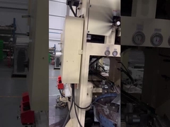 Poedermetallurgie Fe C Cu basisklep voetklep voor schokdemper